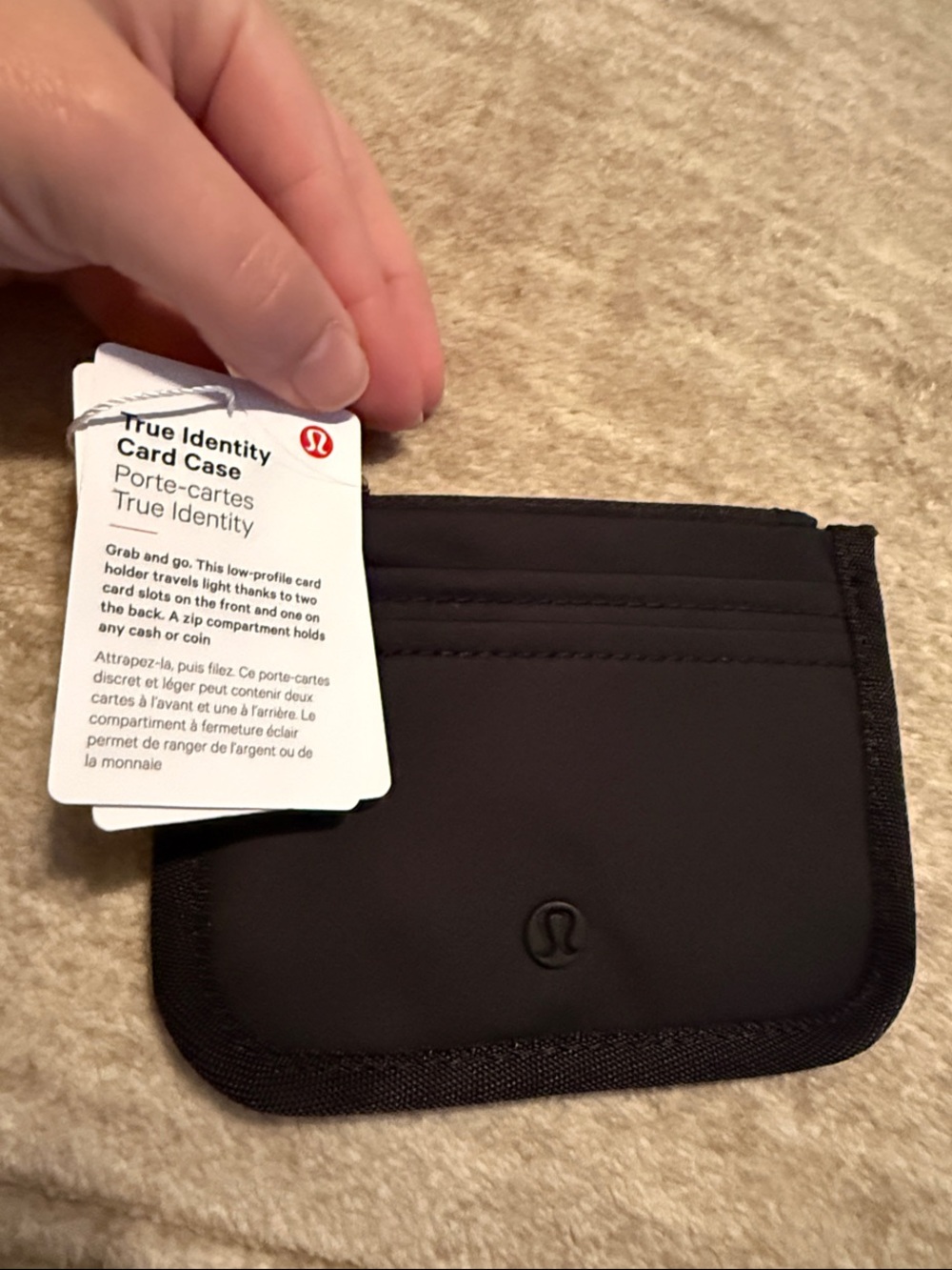 LULULEMON